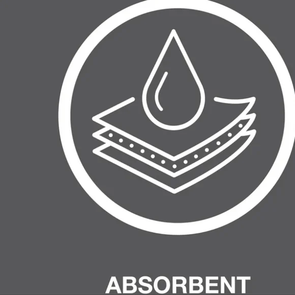 PW Set of Floral Towels - Picture 8 of 8